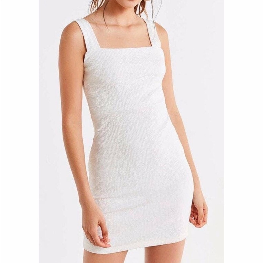 Bodycon dress